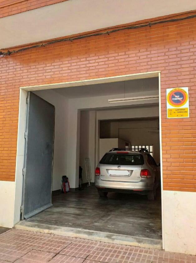 Can Pinyana Torreblanca Exterior foto
